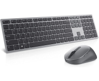 DELL Bezprzewodowa klawiatura + mysz-KM7321W 580-AJQJ - 679823 - zdjęcie 2